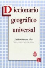 DIC.GEOGRAFICO UNIVERSAL