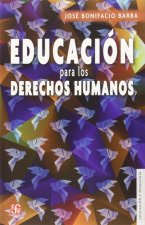 EDUCACION PARA LOS DERECHOS HUMANOS