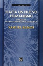Hacia un nuevo humanismo