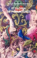 Ecolog­a de poblaciones