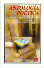 Antolog­a poética