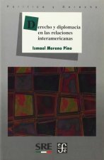 Derecho y diplomacia en las relaciones interamericanas