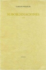 SUBORDINACIONES 1949