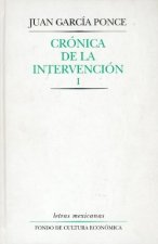CRONICA DE LA INTERVENCION I Y II