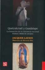 QUETZALCOATL Y GUADALUPE-LAFAYE