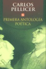 PRIMERA ANTOLOGIA POETICA