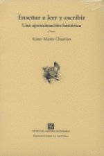 ENSEÑAR A LEER Y ESCRIBIR