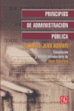 PRINCIPIOS ADMINISTRACION PUBLICA