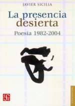 PRESENCIA DESIERTA, LA