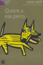 QUIERE A ESE PERRO