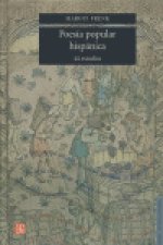 POESIA POPULAR HISPANICA