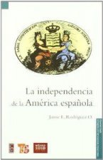 INDEPENDENCIA AMERICA ESPAÑOLA NE