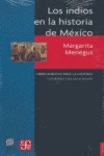 INDIOS EN LA HISTORIA DE MEXICO,LOS