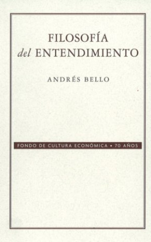 Filosof­a del entendimiento