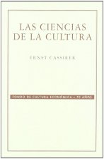 Las ciencias de la cultura