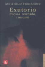EXUTORIO POESIA REUNIDA 1964-2003