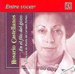 En el filo del gozo : En la voz de Mar­a del Carmen Far­as
