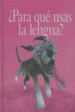 PARA QUE USAS LA LENGUA