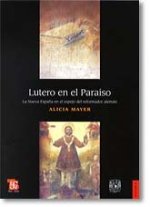 LUTERO EN EL PARAISO