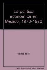 POLITICA ECONOMICA EN MEXICO