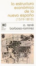ESTRUCTURA ECONOMICA NUEVA ESP