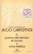O.COMPLETAS VOL.3-CARPENTIER