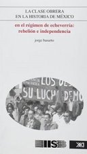 EN EL REGIMEN DE ECHEVARRIA