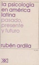 La psicolog­a en América Latina