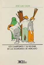 CAMPESINOS Y SU DEVENIR ECONOMIA MERC.