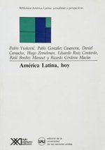 AMERICA LATINA,HOY-VUSKOVIC