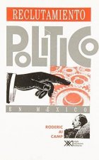 Reclutamiento político en México 1884-1991