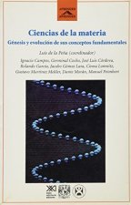 Ciencias de la materia