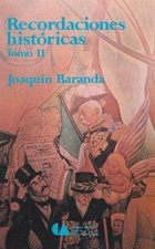 RECORDACIONES HISTORICAS II