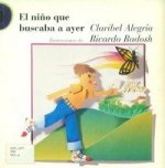 NIÑO QUE BUSCABA AYER,EL