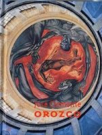 JOSE CLEMENTE OROZCO LA PINTURA MURAL