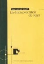 LA ETICA PRECRITICA DE KANT