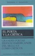 POETA Y LA CRITICA,EL GRANDES POETAS