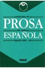ANTOLOGIA DE LA PROSA EN LENGUA ESPAÑO
