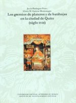 GREMIOS DE PLATEROS Y BATIHOJAS EN