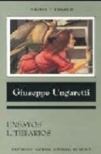 ENSAYOS LITERARIOS (UGARETTI)