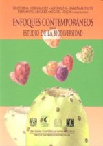 ENFOQUES CONTEMPORANEOS PARA ESTUDIO DE LA BIODIVERSIDAD