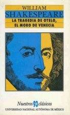 TRAGEDIA DE OTELO,LA