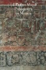 PINTURA MURAL PREHISPANICA MEXICO I