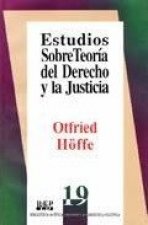 ESTUDIOS SOBRE TEORIA DEL DERECHO