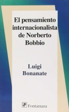 Pensamiento internacionalista de Noberto Bobbio, El