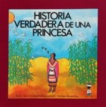 HISTORIA VERDADERA DE UNA PRINCESA
