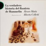 VERDADERA HISTORIA DEL FLAUTISTA,LA