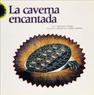 CAVERNA ENCANTADA,LA