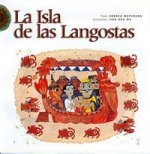 ISLA DE LAS LANGOSTAS,LA