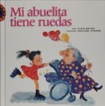 MI ABUELITA TIENE RUEDAS